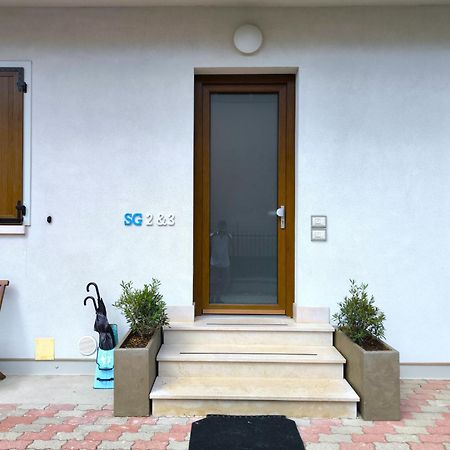 Sg Rooms - Casa Laura Peschiera del Garda Zewnętrze zdjęcie