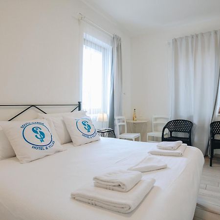 Sg Rooms - Casa Laura Peschiera del Garda Zewnętrze zdjęcie