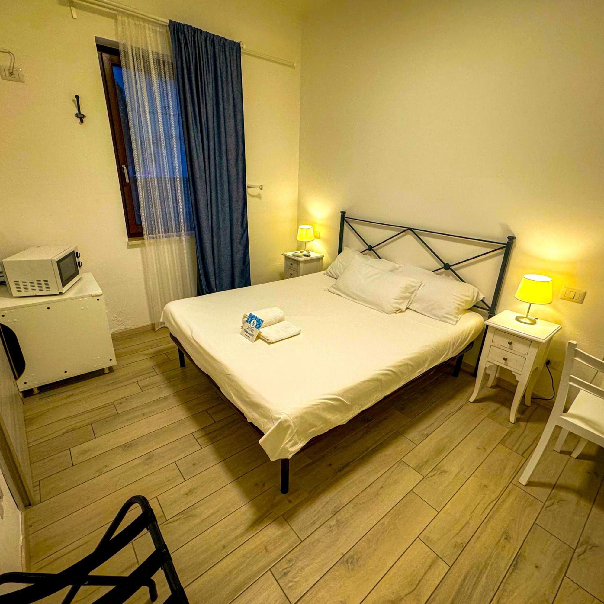 Sg Rooms - Casa Laura Peschiera del Garda Zewnętrze zdjęcie