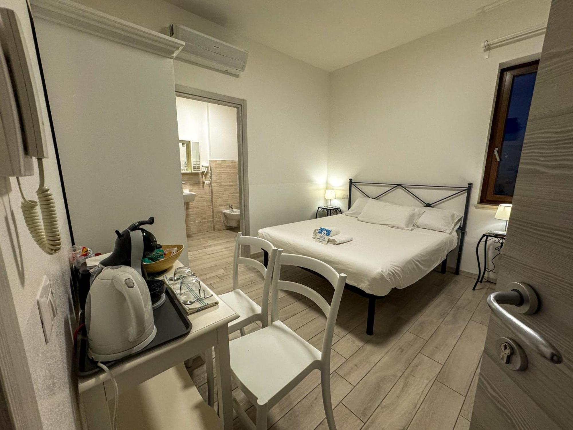 Sg Rooms - Casa Laura Peschiera del Garda Zewnętrze zdjęcie