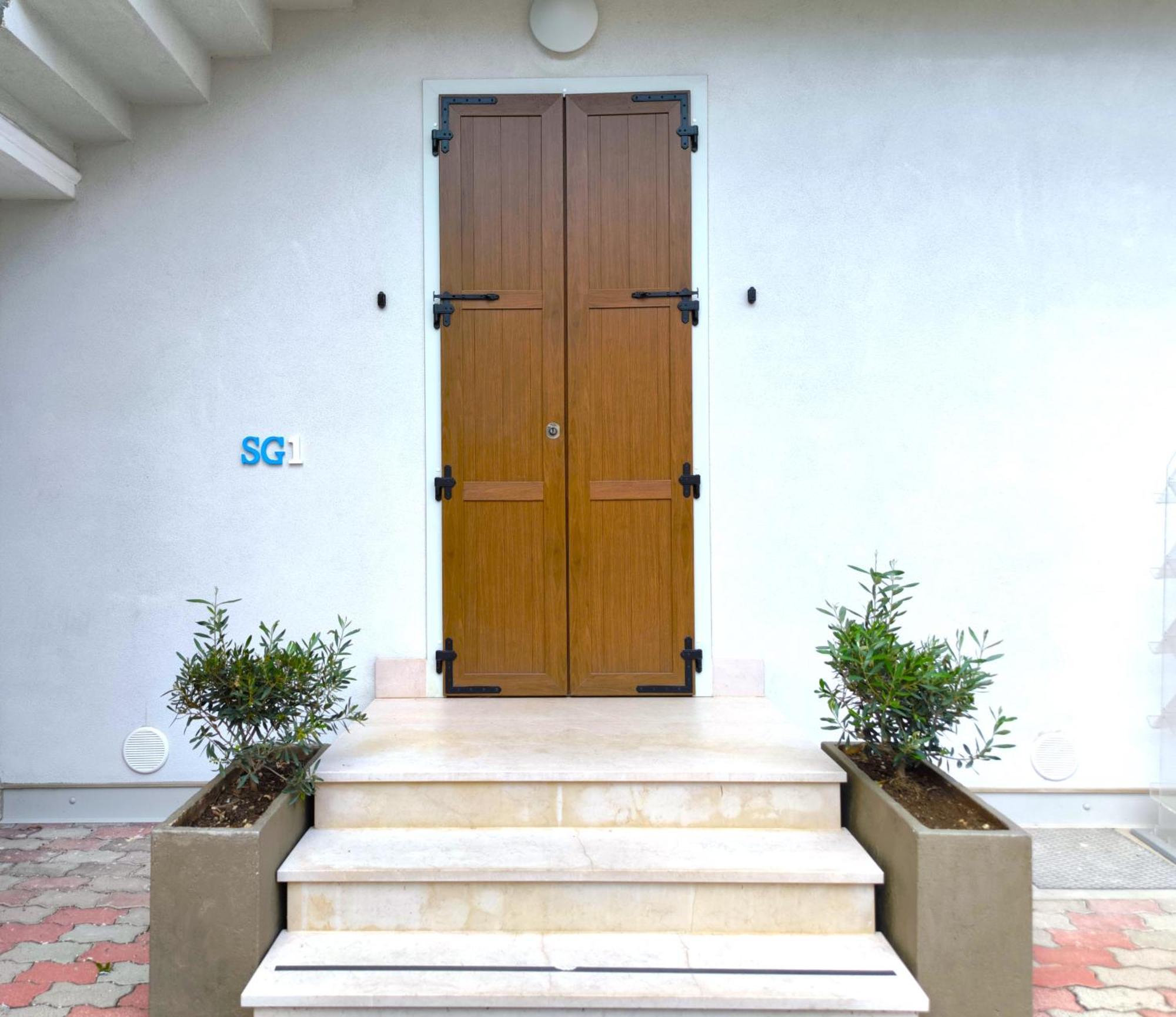 Sg Rooms - Casa Laura Peschiera del Garda Zewnętrze zdjęcie