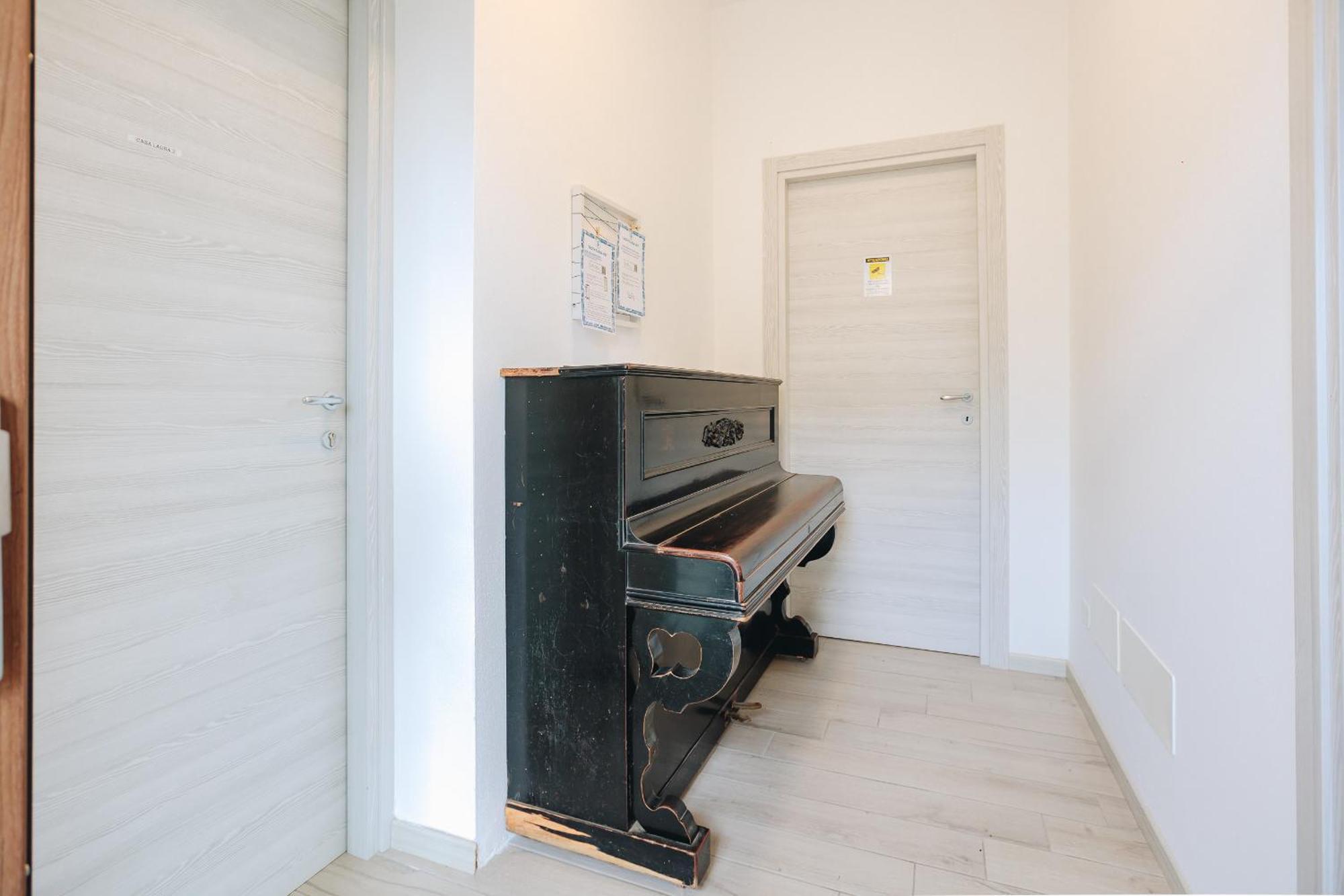 Sg Rooms - Casa Laura Peschiera del Garda Zewnętrze zdjęcie