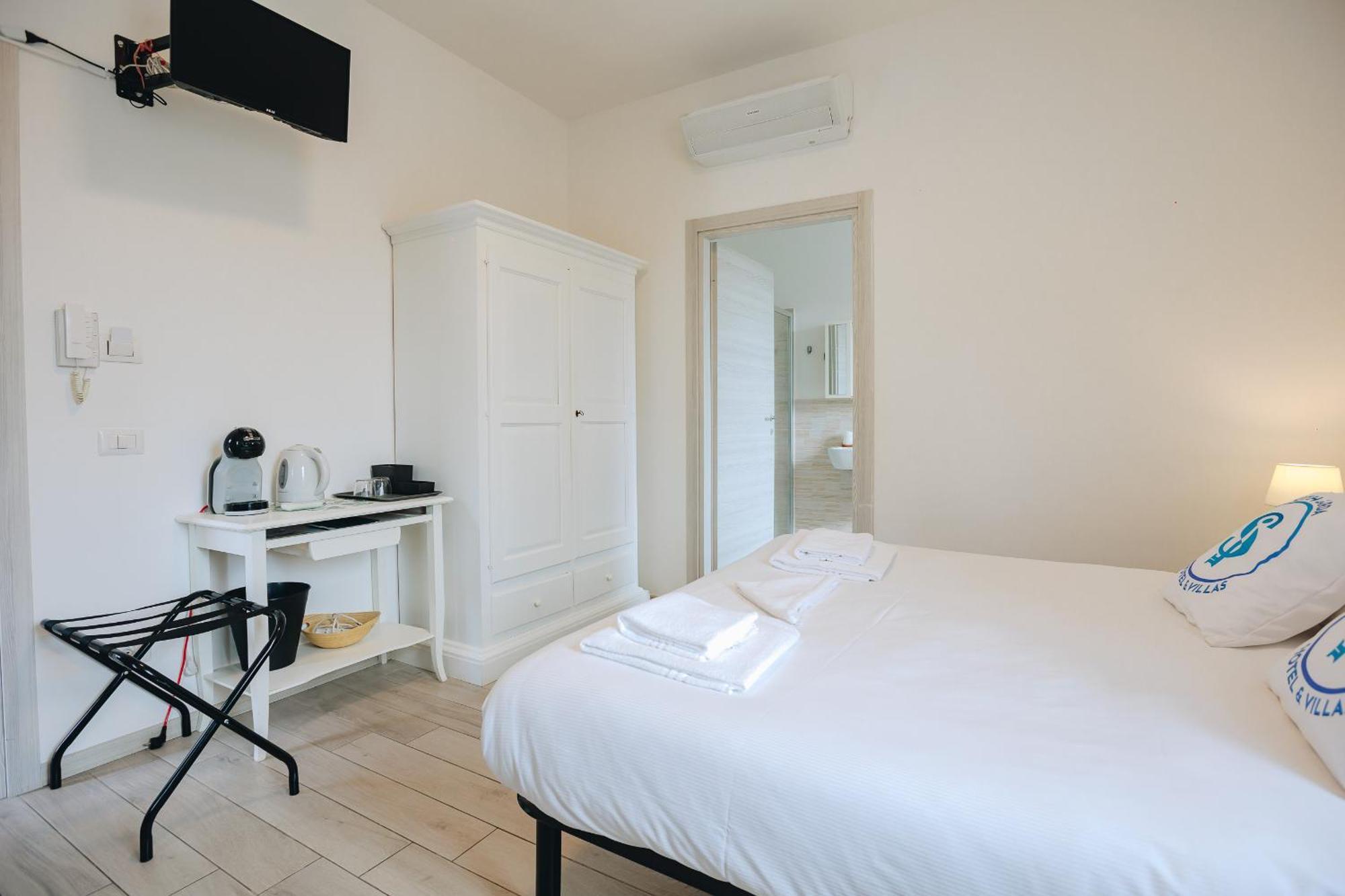 Sg Rooms - Casa Laura Peschiera del Garda Zewnętrze zdjęcie