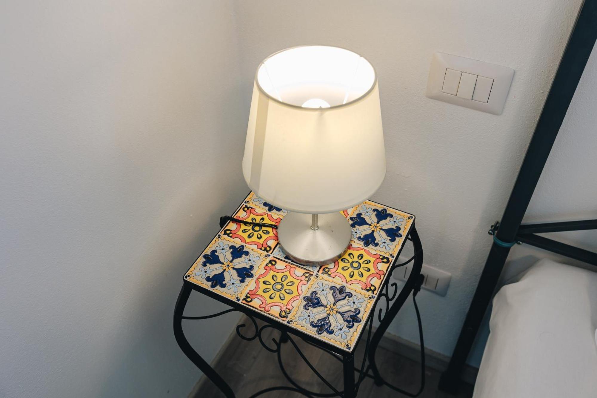 Sg Rooms - Casa Laura Peschiera del Garda Zewnętrze zdjęcie