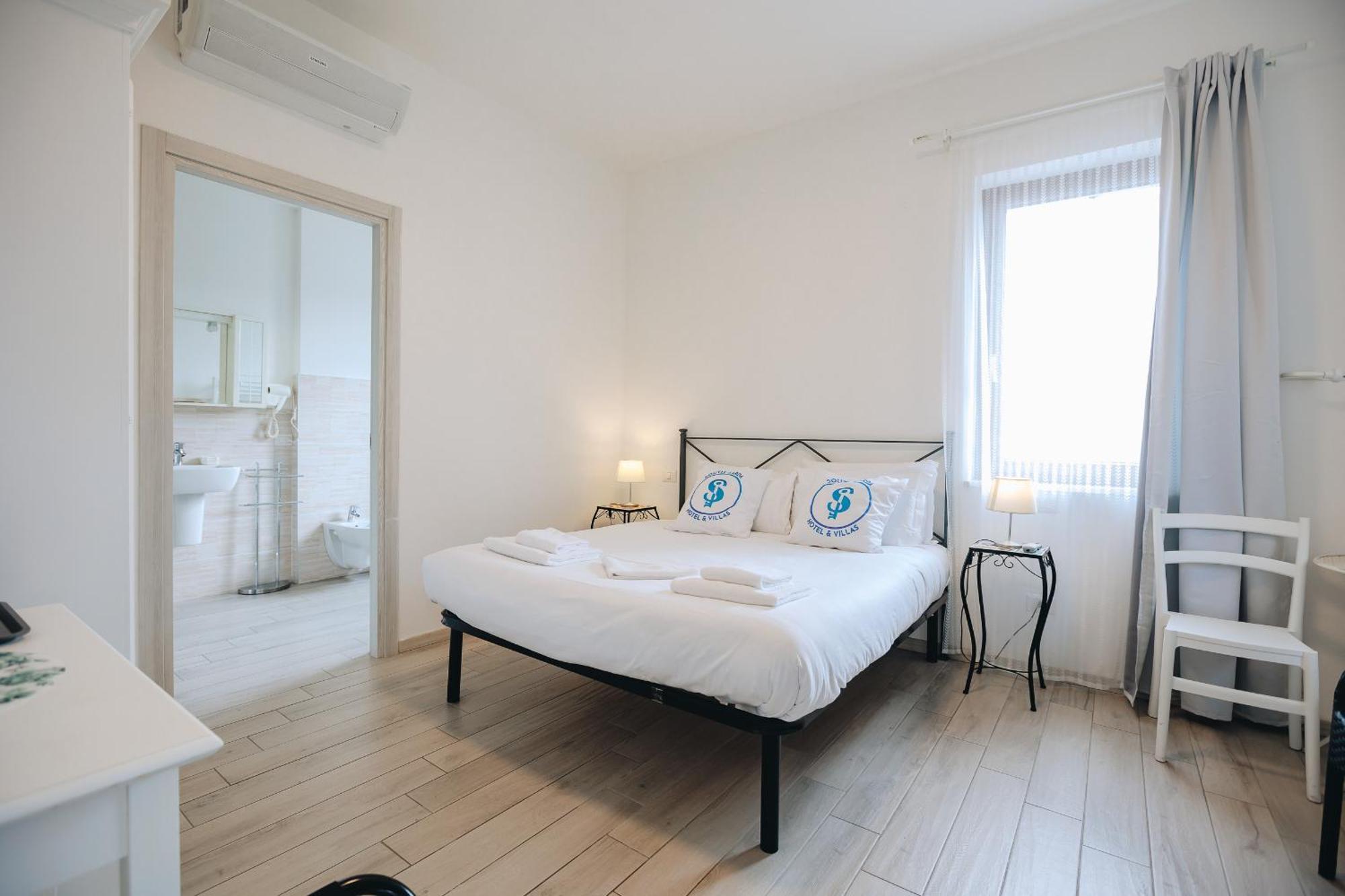 Sg Rooms - Casa Laura Peschiera del Garda Zewnętrze zdjęcie